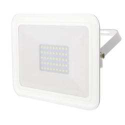 Proyector de luz iglux 951250-f/ potencia 50w/ 4000 lúmenes/ 5500ºk/ ángulo de apertura 110º